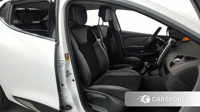 Renault Korea (Samsung) Clio id 4424806 из Кореи 18