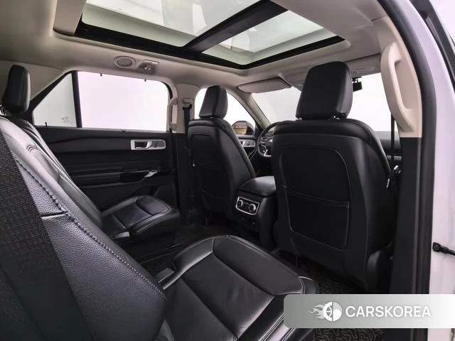 Ford Explorer id 4393151 из Китая 18
