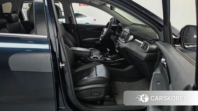 Kia The New Sorento id 4727802 из Кореи 18