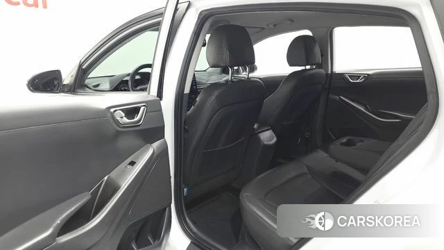 Hyundai The New Ionic Hybrid id 4923529 из Кореи 18