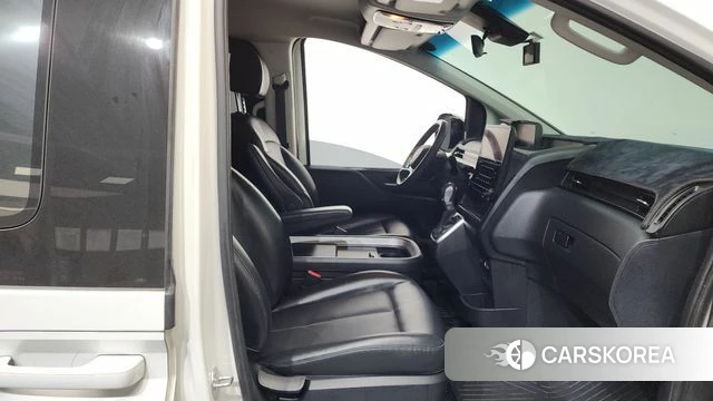 Hyundai Staria id 4201705 из Кореи 18