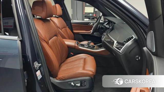 BMW X5 (G05) id 4489111 из Кореи 18