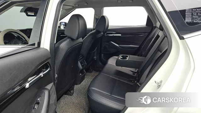 Kia Seltos id 4496303 из Кореи 18