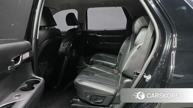 Hyundai Palisade id 4384655 из Кореи 18