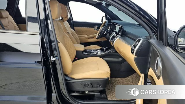 Kia Sorento 4th Generation id 4223561 из Кореи 18