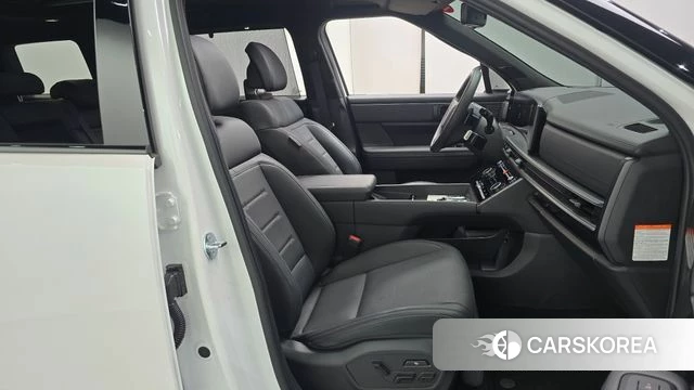 Hyundai Santa Fe (MX5) id 4442443 из Кореи 18