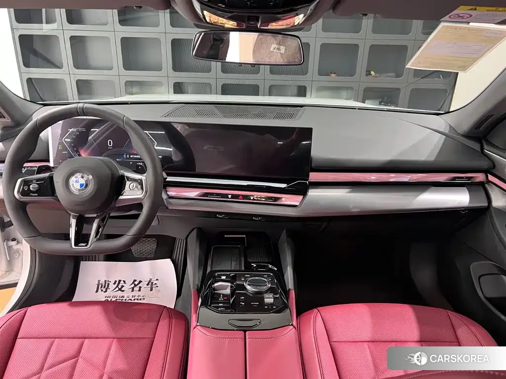 BMW 5 series id 4538817 из Китая 18