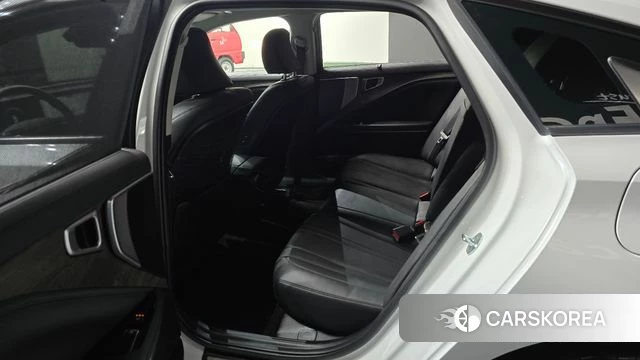 Kia K8 id 4303035 из Кореи 18