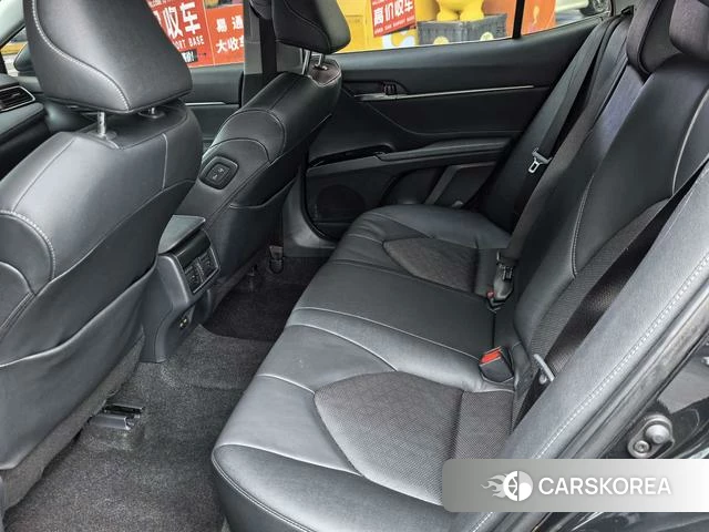Toyota Camry id 4273453 из Китая 18