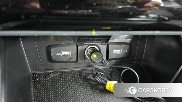 Hyundai Tucson (NX4) id 4872030 из Кореи 18