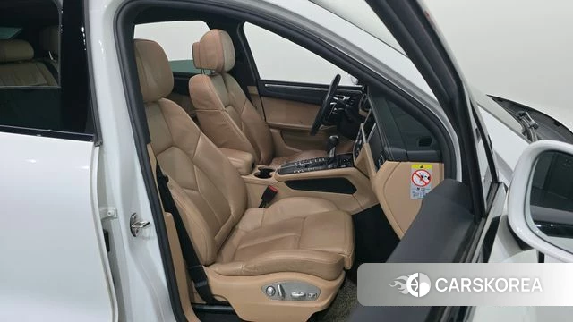 Porsche Macan id 4835837 из Кореи 18
