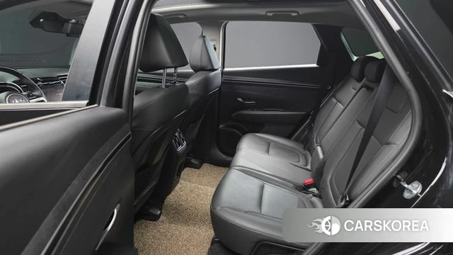 Hyundai Tucson (NX4) id 4930086 из Кореи 18