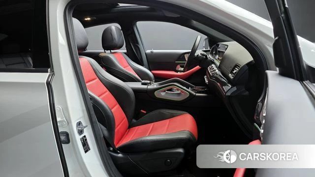 Mercedes-Benz GLE-Class W167 id 4408749 из Кореи 18