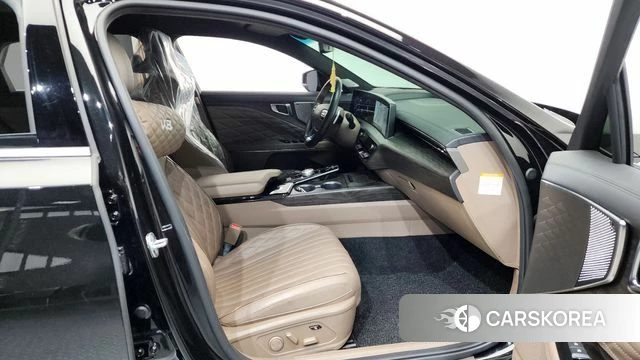 Kia K8 Hybrid id 4223700 из Кореи 18