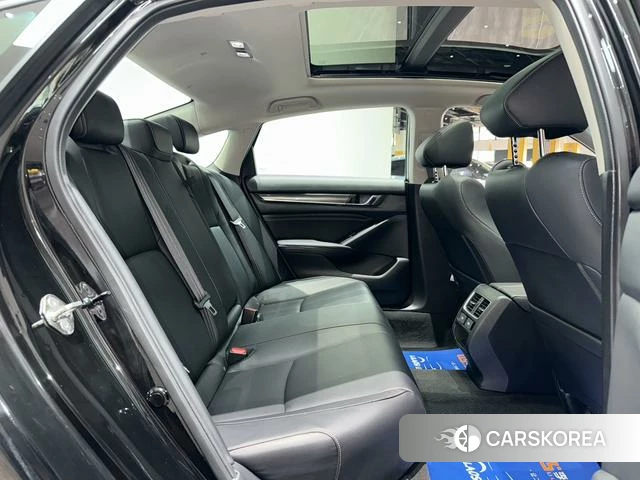 Honda Accord id 4276693 из Китая 18