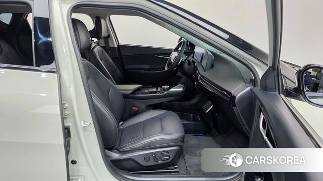 Kia EV6 id 4935603 из Кореи 18