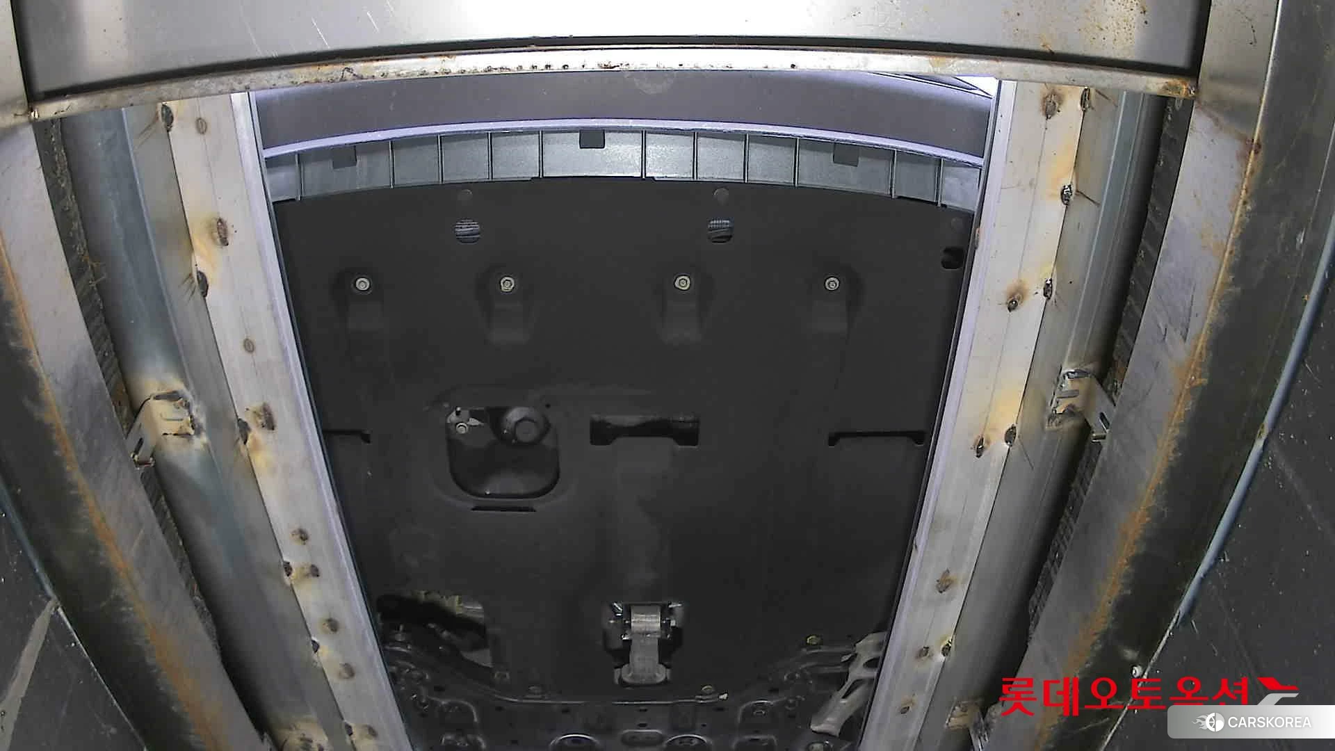 Hyundai Grandeur id 3875702 из Кореи 18