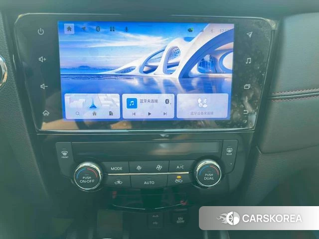Nissan Qashqai id 4335306 из Китая 18