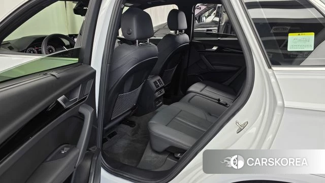 Audi Q5 (FY) id 4249534 из Кореи 18
