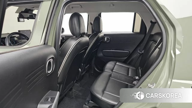 Hyundai Casper id 4202351 из Кореи 18