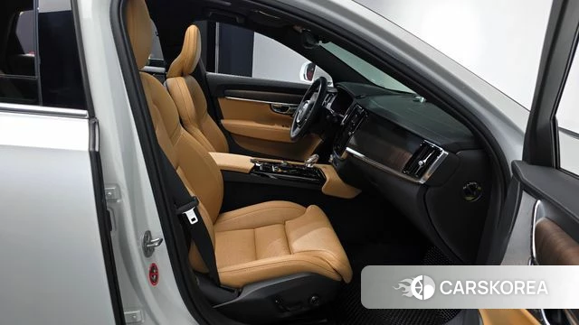 Volvo S90 id 4414984 из Кореи 18