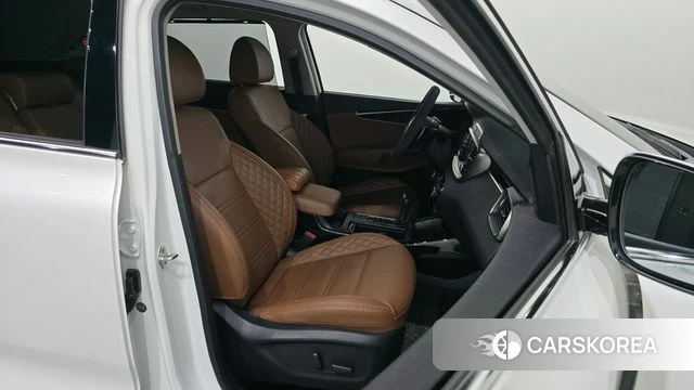Kia The New Sorento id 4765240 из Кореи 18