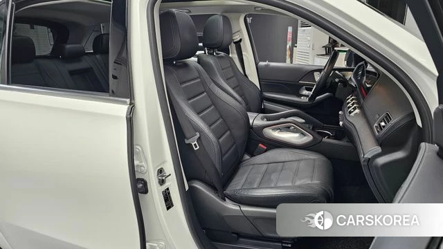 Mercedes-Benz GLE-Class W167 id 4293320 из Кореи 18