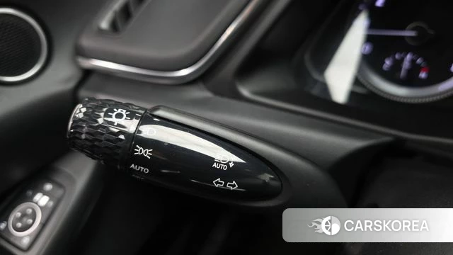 Hyundai Sonata (DN8) id 4187776 из Кореи 18