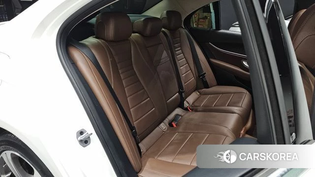 Mercedes-Benz E-Class W213 id 4755235 из Кореи 18