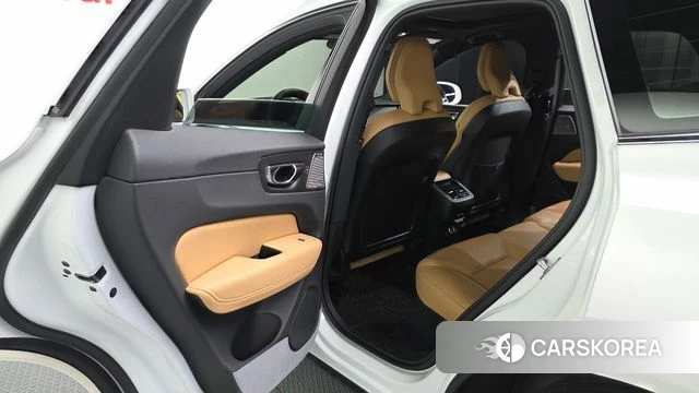 Volvo XC60 second Generation id 4637870 из Кореи 18