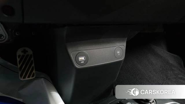 Kia EV6 id 4834796 из Кореи 18