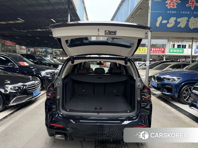 BMW X3 id 4393209 из Китая 18