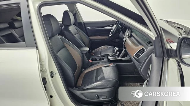 Kia Seltos id 4268971 из Кореи 18
