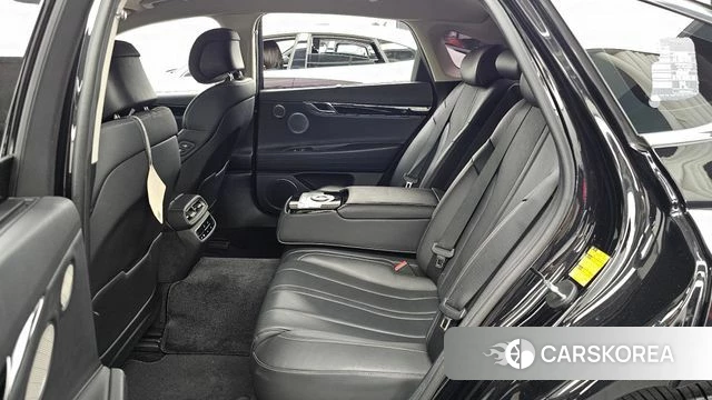Genesis G80 (RG3) id 4775454 из Кореи 18