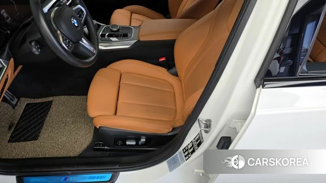 BMW 3 Series (G20) id 4201771 из Кореи 18