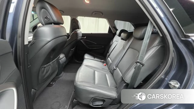 Hyundai The New Max Cruise id 4225795 из Кореи 18