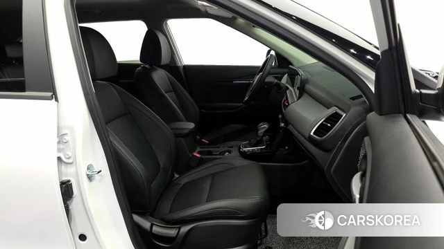 Kia The New Seltos id 4427197 из Кореи 18