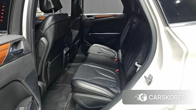Lincoln MKC id 4345515 из Кореи 18