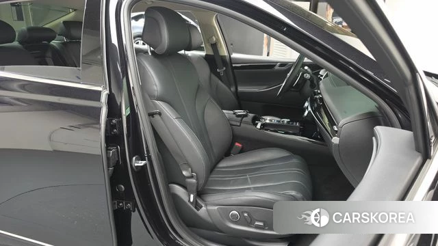 Genesis G80 (RG3) id 4280732 из Кореи 18