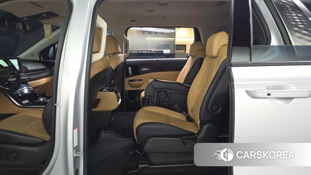 Kia Carnival 4th generation id 4848502 из Кореи 18