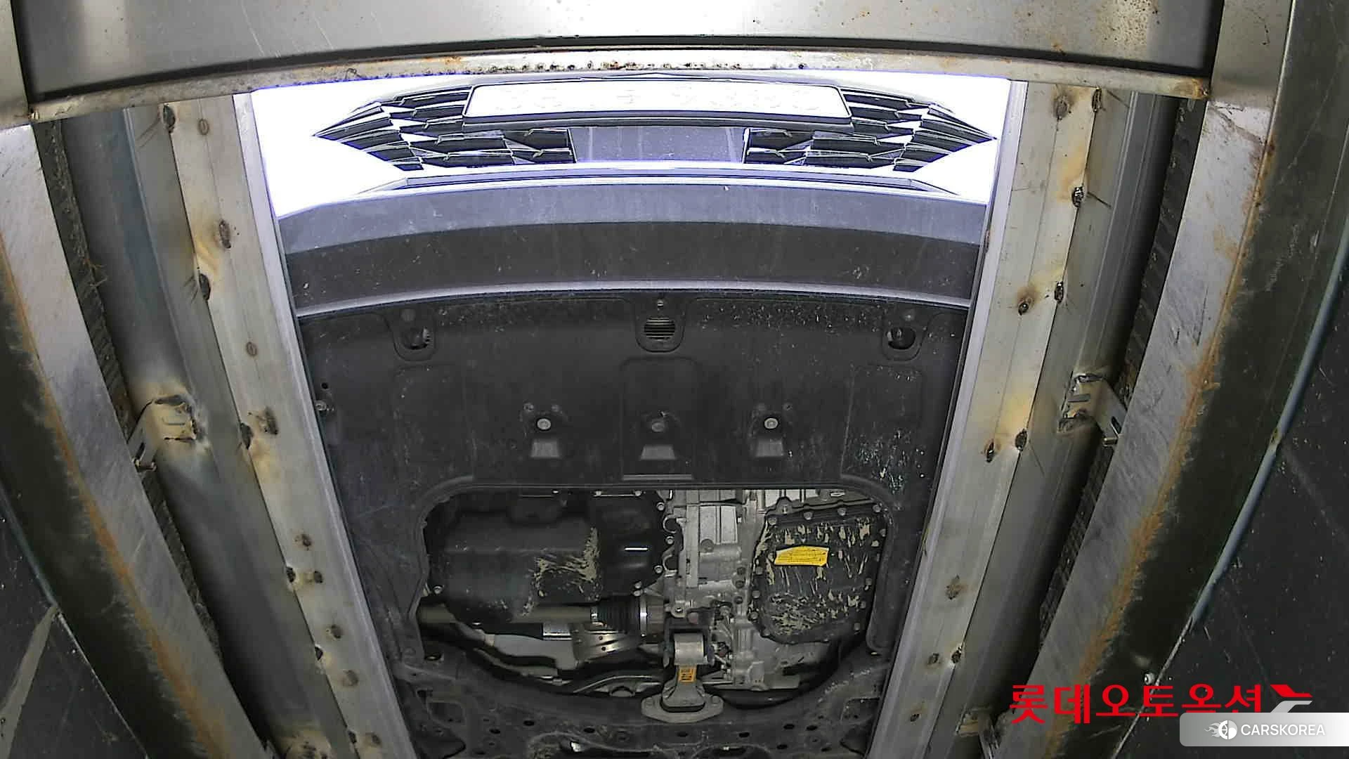 Hyundai Avante id 3869330 из Кореи 18