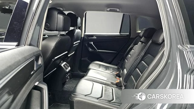 Volkswagen Tiguan second Generation id 4770751 из Кореи 18