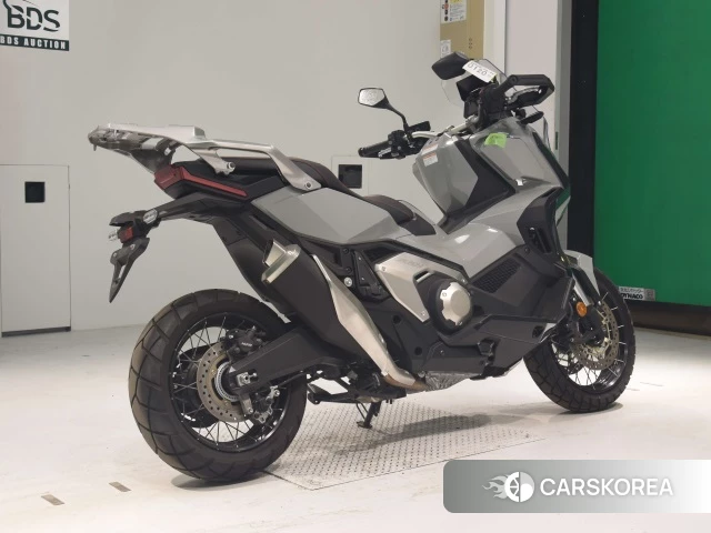 Проданный Honda X-ADV 750 2021 из Японии, фото 2