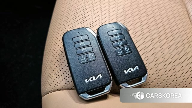 Kia Carnival 4th generation id 4343246 из Кореи 18