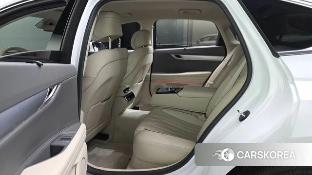 Genesis G80 (RG3) id 4308215 из Кореи 18