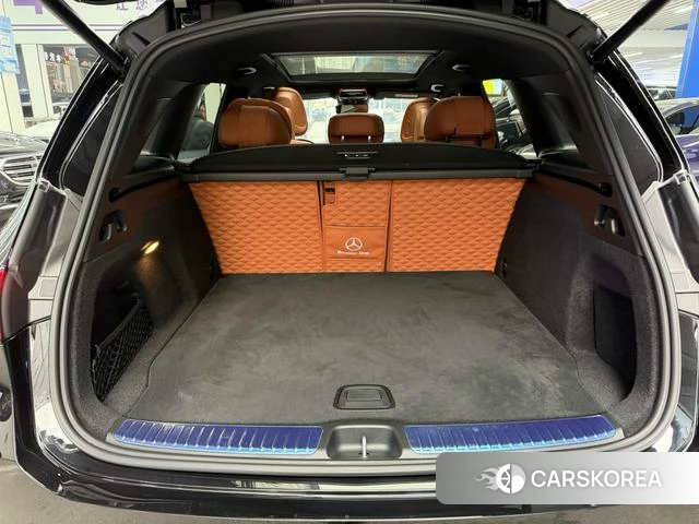 Mercedes-Benz GLC id 4275323 из Китая 18