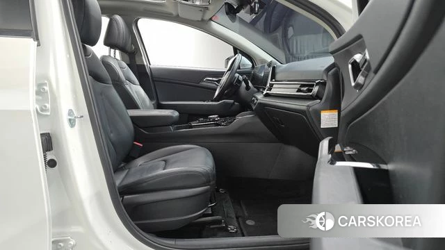 Kia Sportage 5th Generation Hybrid id 4682446 из Кореи 18