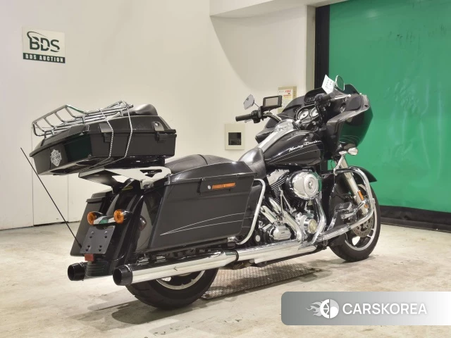 Проданный Harley-Davidson Road Glide FLTRX1690 2010 из Японии