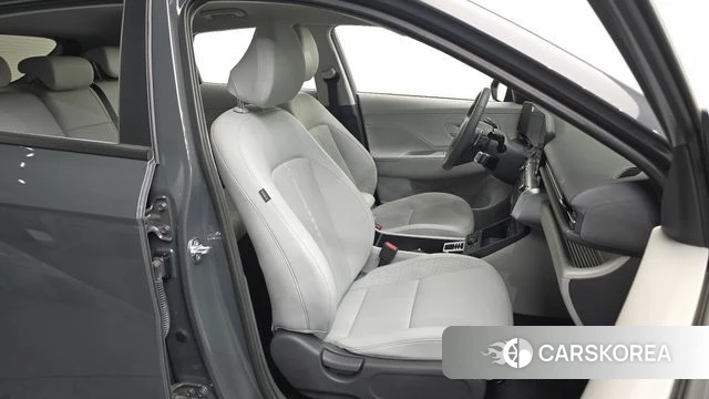 Hyundai Kona (SX2) id 4617449 из Кореи 18