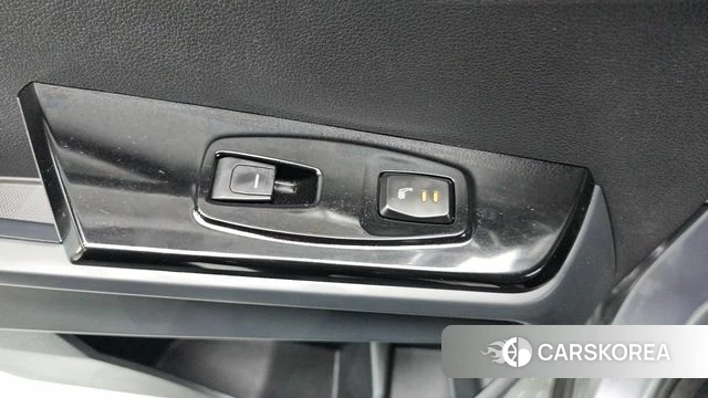 Ssangyong Torres id 4395548 из Кореи 18